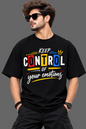 Control your Emotions