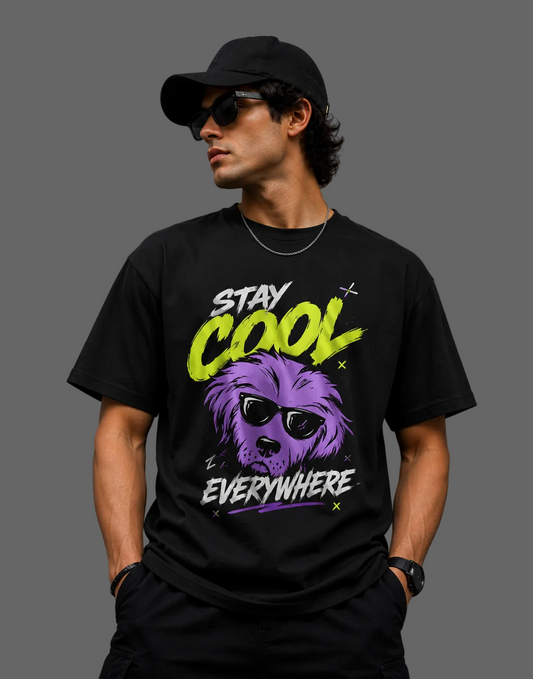 Stay COOL