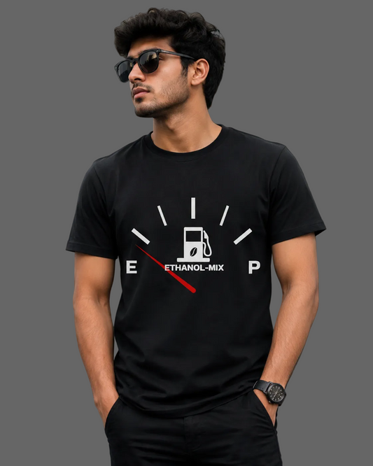 Mood Switch Tee