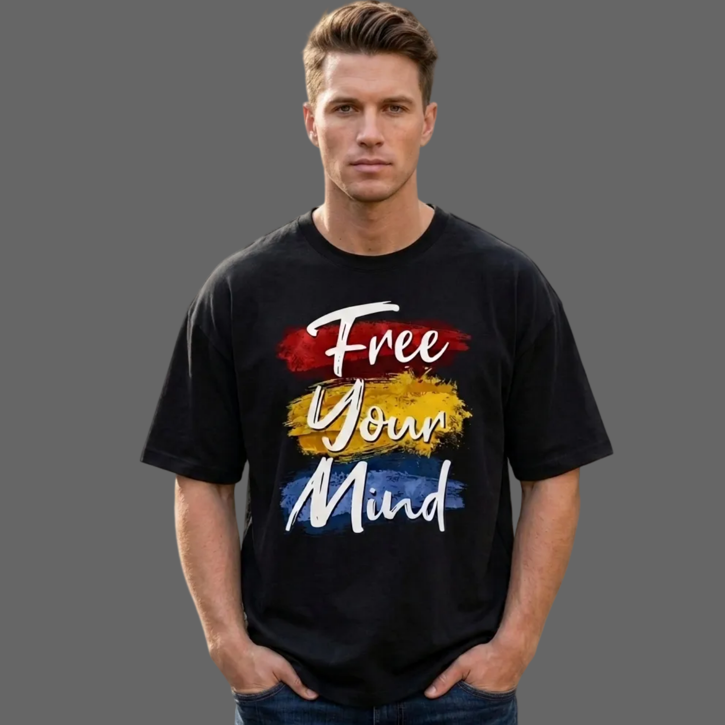 free your mind