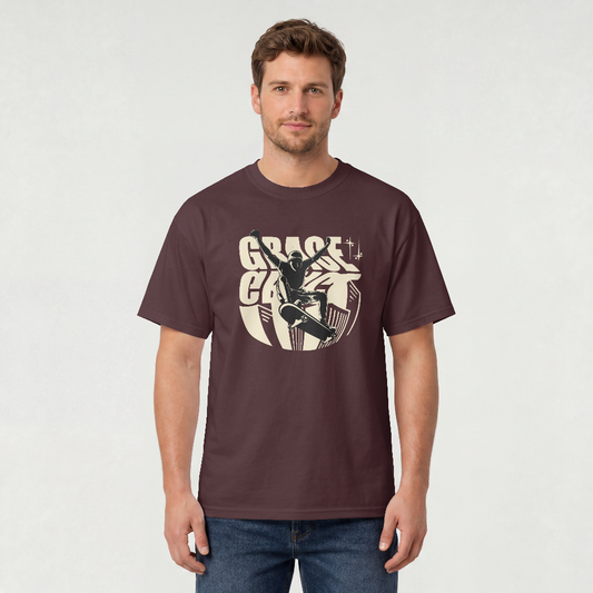 Grabe Crew T-Shirt