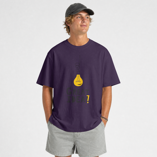 Idea Tee