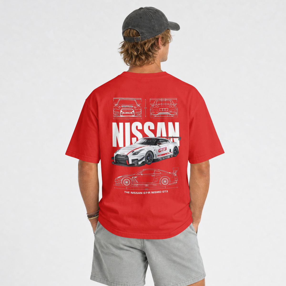 Car Tee