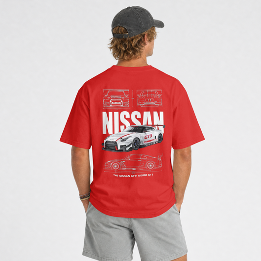 Car Tee