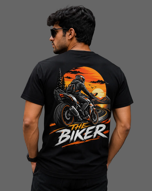 The Biker