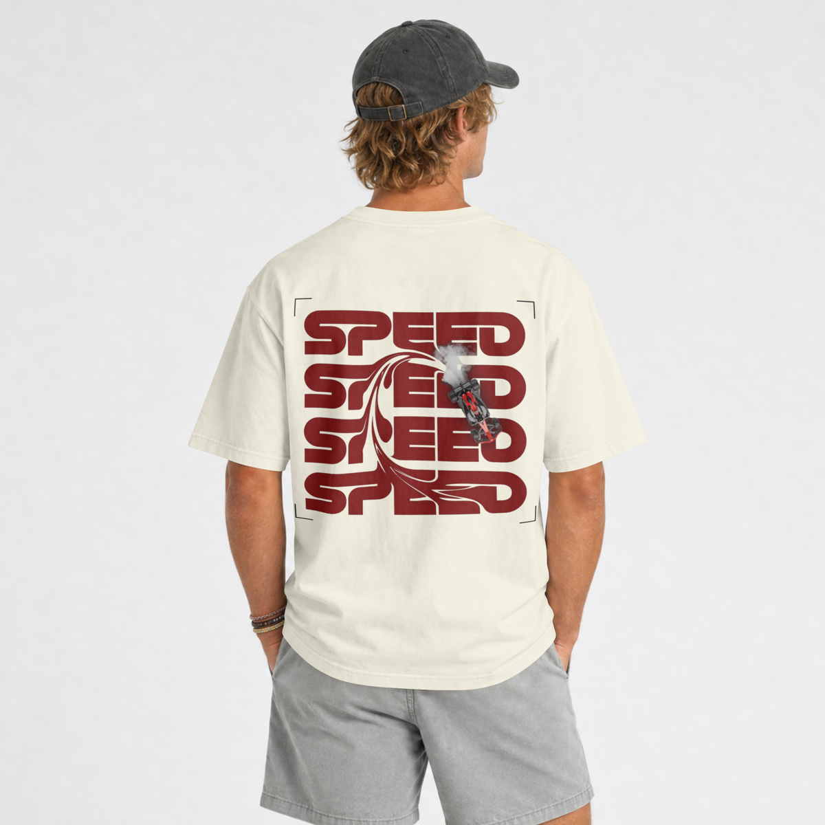 Speed Tee