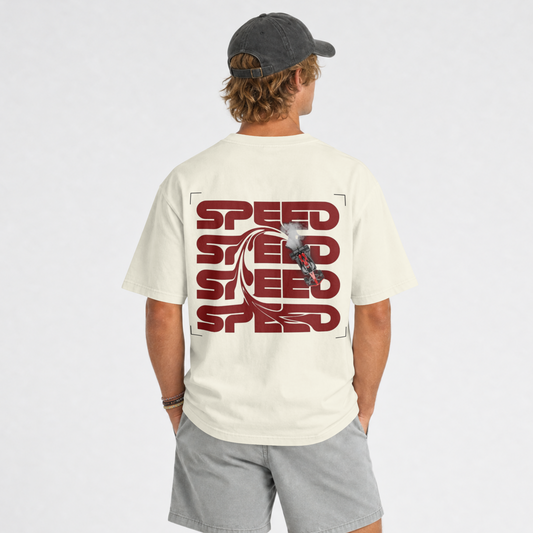 Speed Tee
