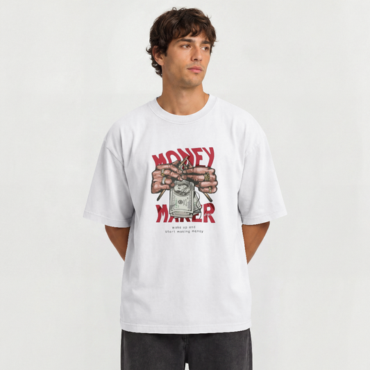 Money Maker T-Shirt
