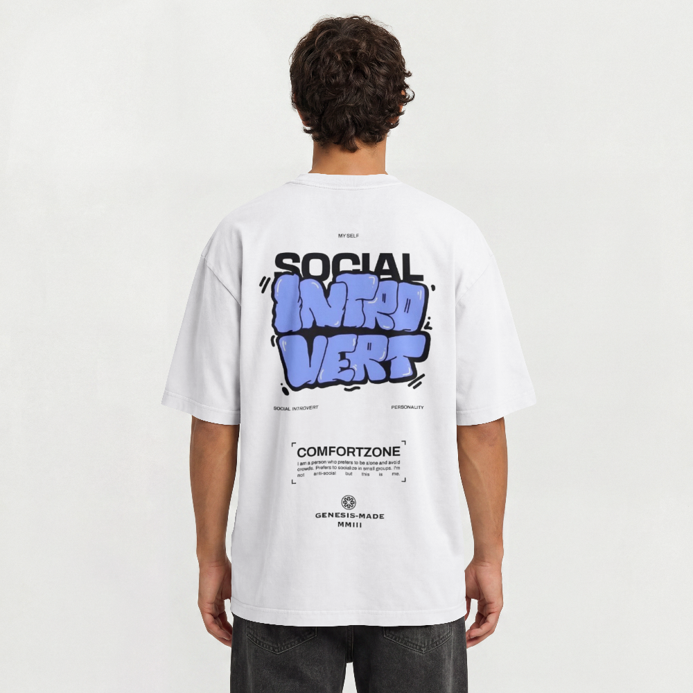 IntroVert Tee