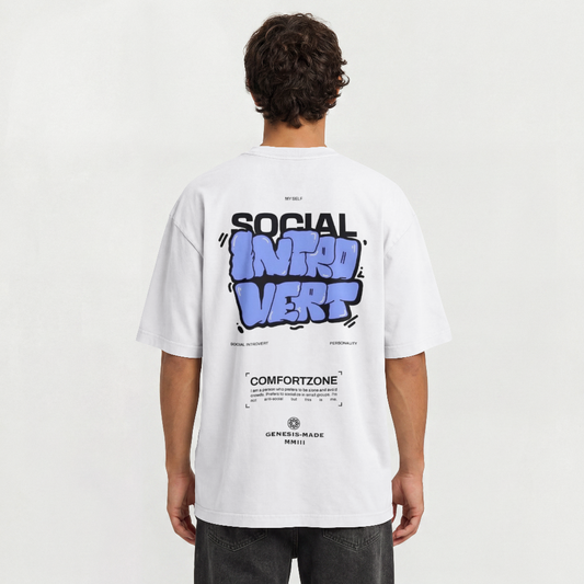 IntroVert Tee