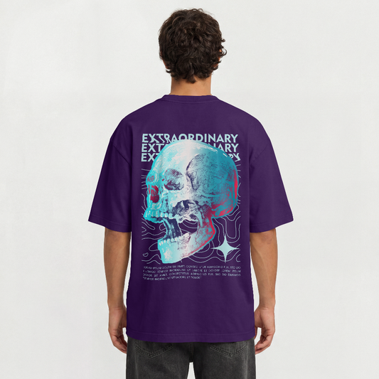Extraordinary Tee