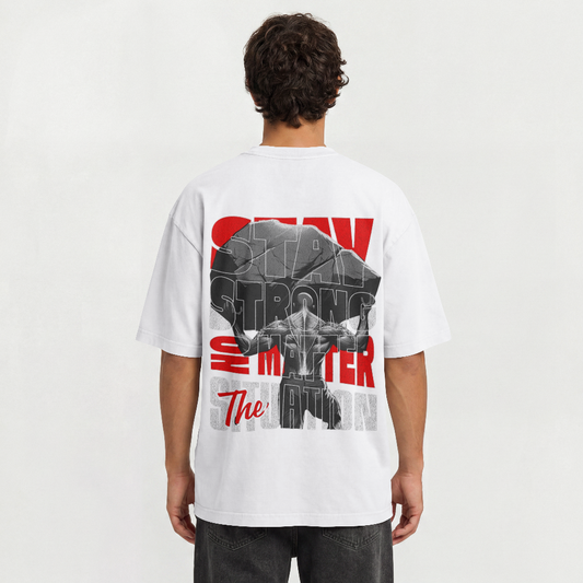 Stay Strong T-Shirt