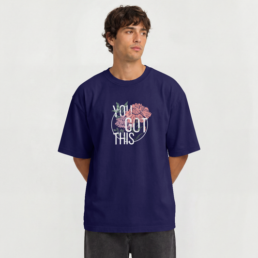 You Got This T-Shirt