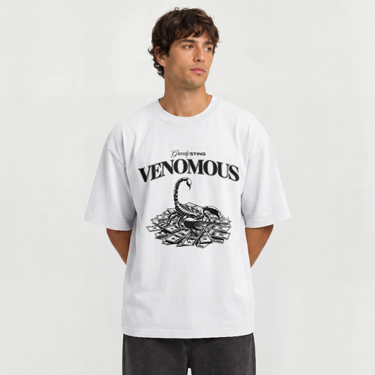 VENOMOUS T-Shirt