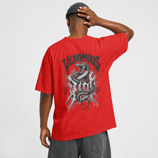 Dragon Tee
