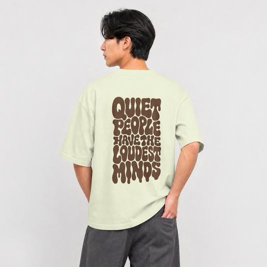 Quit Tee