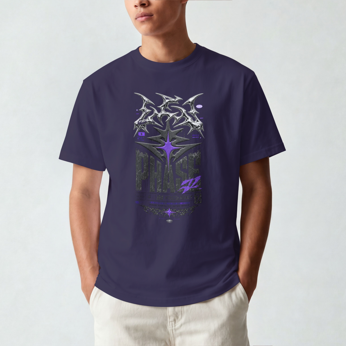 phase tee