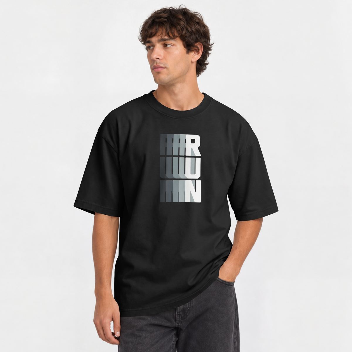 Run Tee