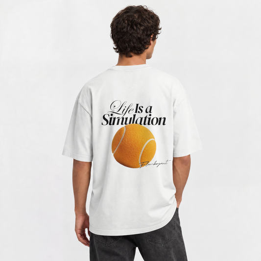 Simulation Tee