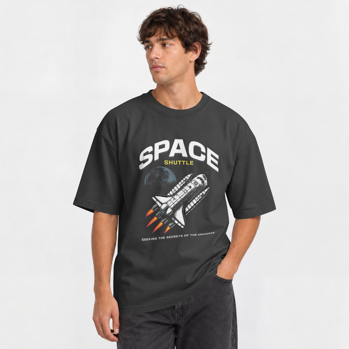 Space Tee