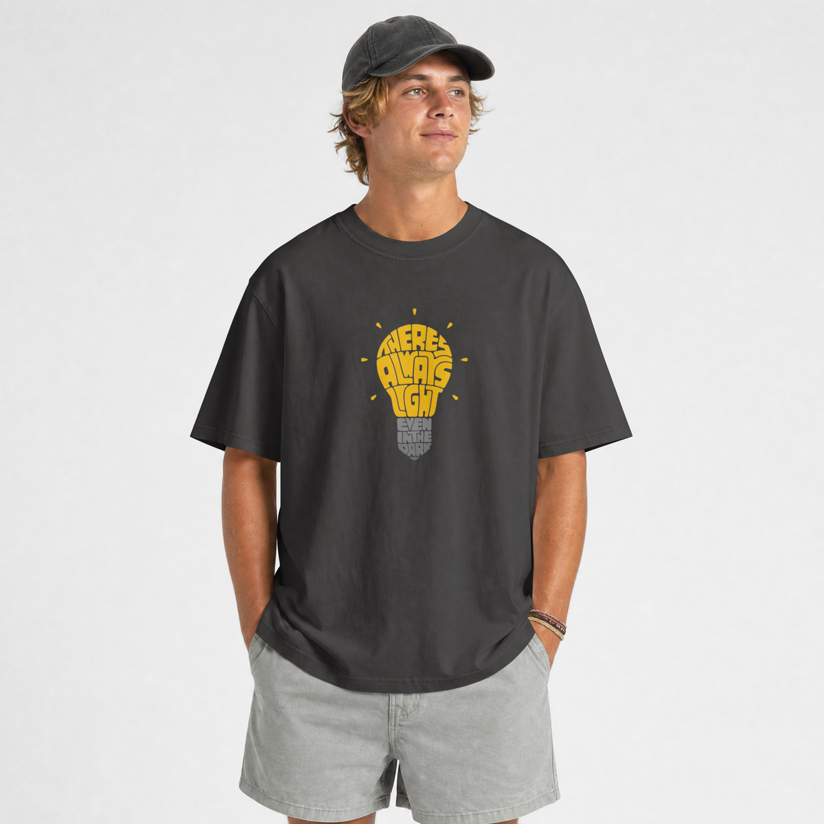 tubelight tee