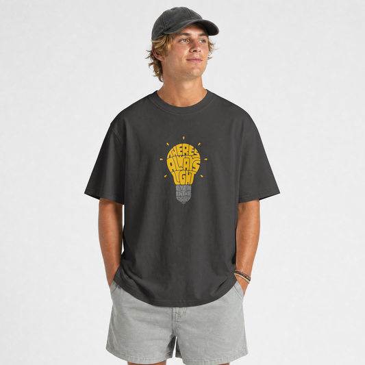 tubelight tee