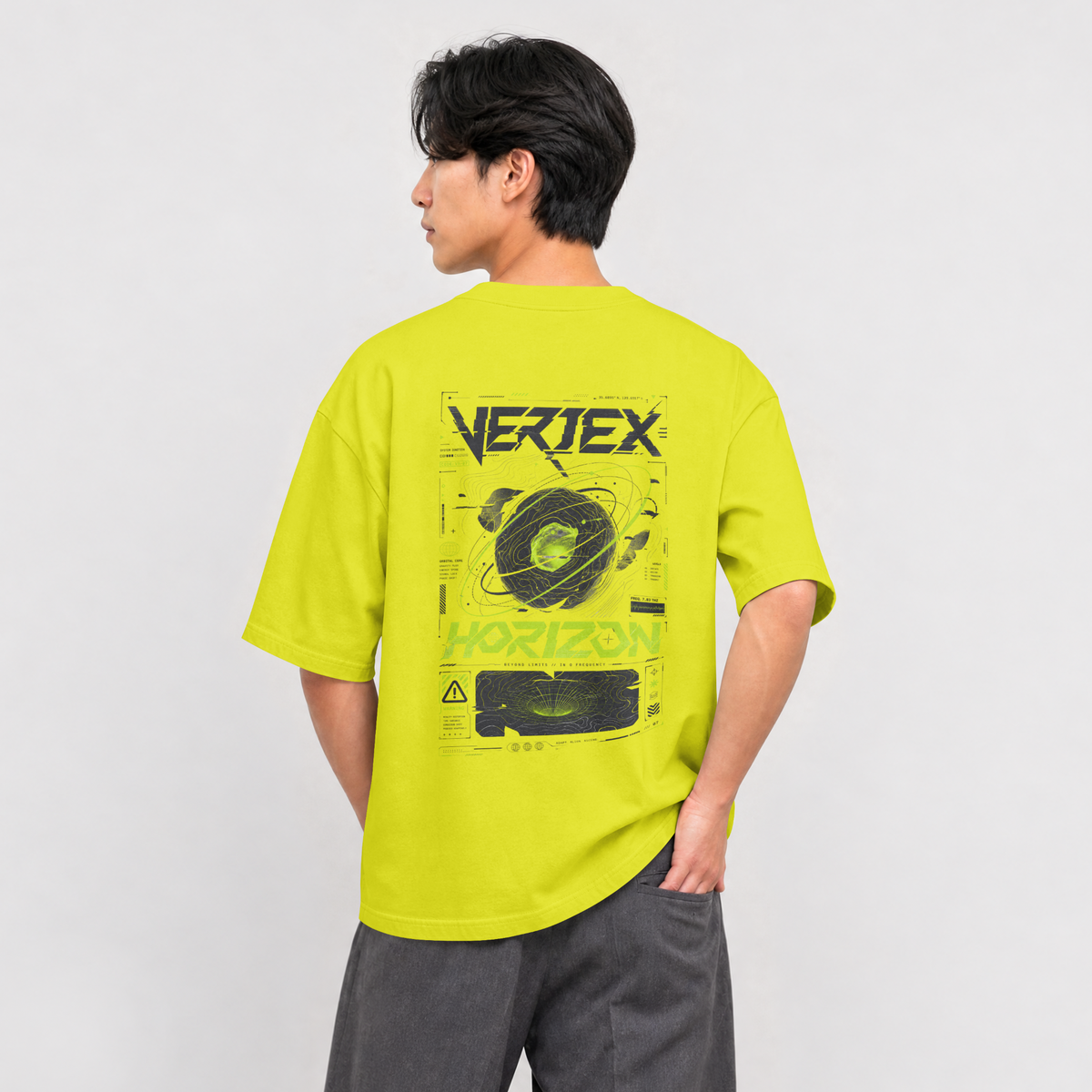 vertex tee