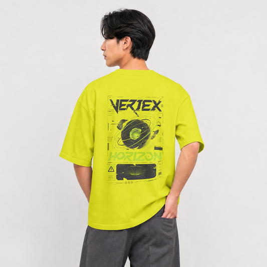 vertex tee